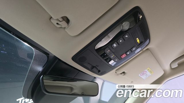 Kia Carnival (IV) Gasoline 7-Seater Hi-Limousine Signature 2023 — фото 32