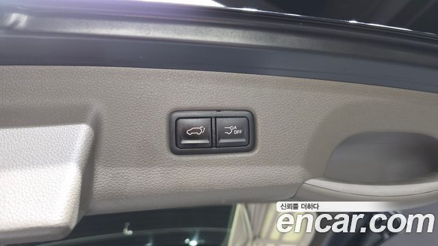 Kia Carnival (IV) Gasoline 7-Seater Hi-Limousine Signature 2023 — фото 33