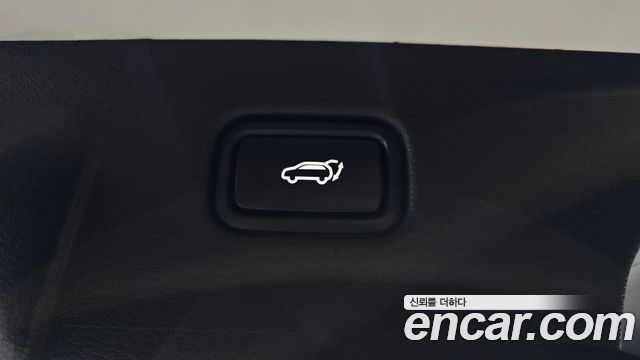 Kia Sportage (V) Gasoline 1.6 Turbo 2WD Signature 2025 — фото 16