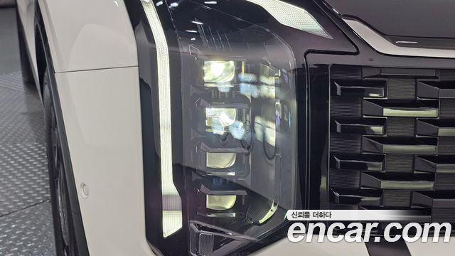Kia Sportage (V) Gasoline 1.6 Turbo 2WD Signature 2025 — фото 22