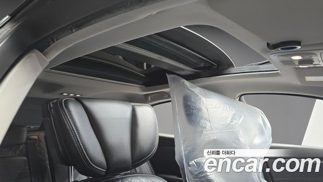 Renault Korea SM6 1.6 TCe RE 2016 — фото 17