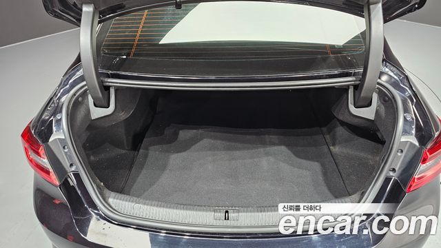Renault Korea SM6 1.6 TCe RE 2016 — фото 32