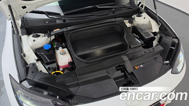 Hyundai Ioniq 6 Long Range AWD Exclusive 2025 — фото 6