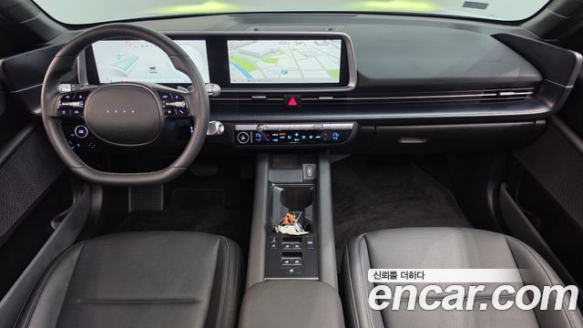 Hyundai Ioniq 6 Long Range AWD Exclusive 2025 — фото 7