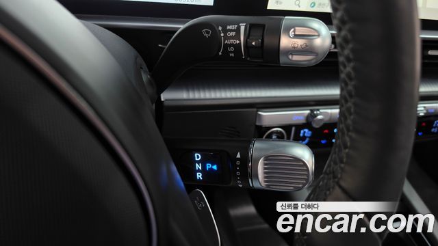 Hyundai Ioniq 6 Long Range AWD Exclusive 2025 — фото 9