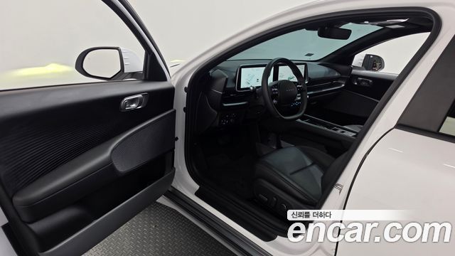 Hyundai Ioniq 6 Long Range AWD Exclusive 2025 — фото 10