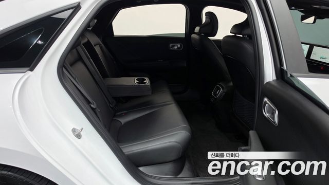 Hyundai Ioniq 6 Long Range AWD Exclusive 2025 — фото 11