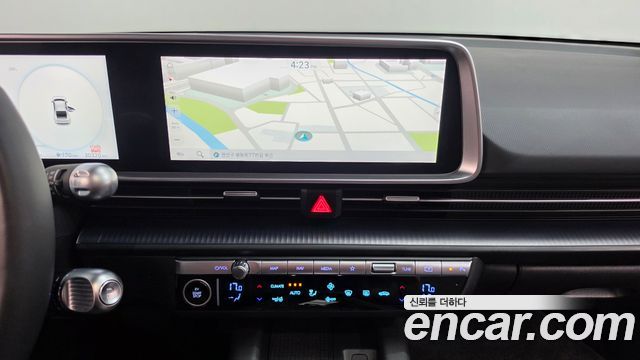 Hyundai Ioniq 6 Long Range AWD Exclusive 2025 — фото 12