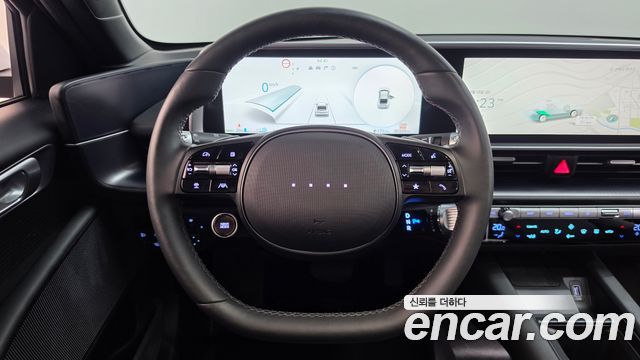 Hyundai Ioniq 6 Long Range AWD Exclusive 2025 — фото 13