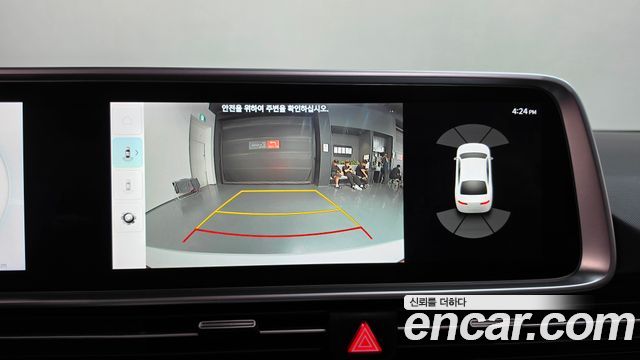 Hyundai Ioniq 6 Long Range AWD Exclusive 2025 — фото 14