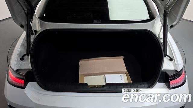 Hyundai Ioniq 6 Long Range AWD Exclusive 2025 — фото 17