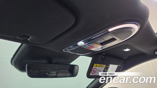 Hyundai Ioniq 6 Long Range AWD Exclusive 2025 — фото 18