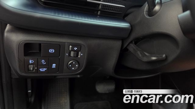 Hyundai Ioniq 6 Long Range AWD Exclusive 2025 — фото 19