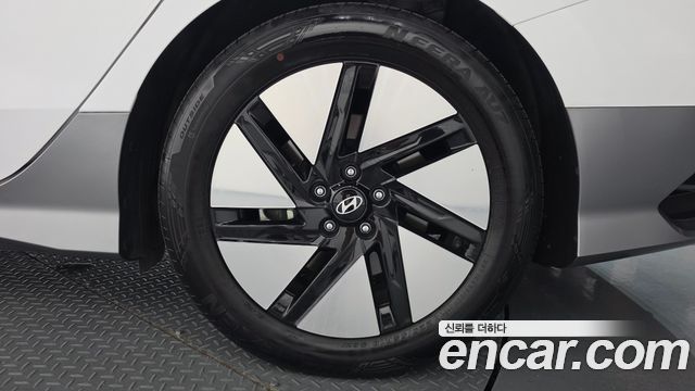 Hyundai Ioniq 6 Long Range AWD Exclusive 2025 — фото 21