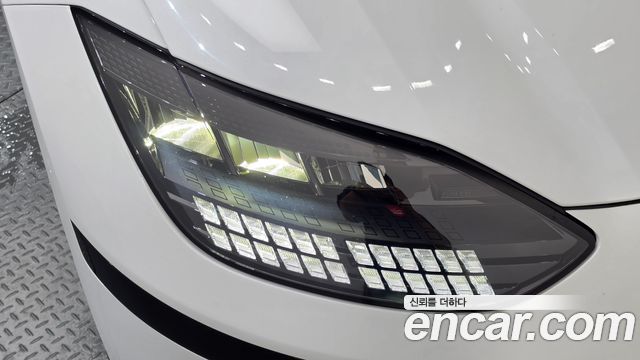 Hyundai Ioniq 6 Long Range AWD Exclusive 2025 — фото 22