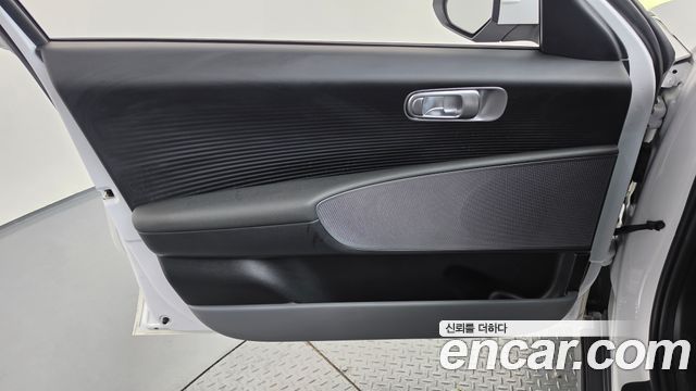 Hyundai Ioniq 6 Long Range AWD Exclusive 2025 — фото 24