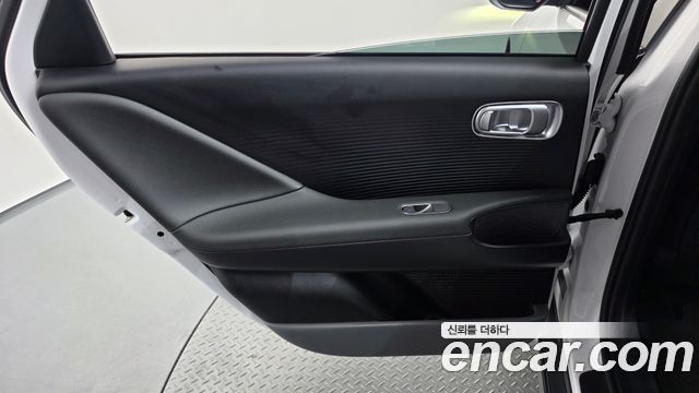 Hyundai Ioniq 6 Long Range AWD Exclusive 2025 — фото 25