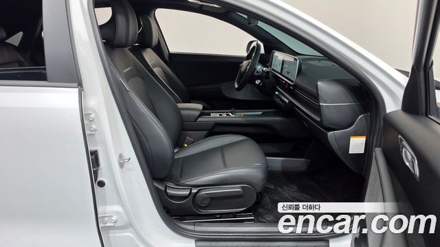 Hyundai Ioniq 6 Long Range AWD Exclusive 2025 — фото 26