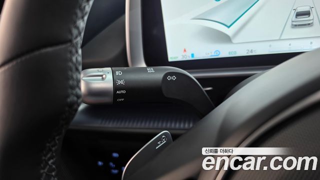 Hyundai Ioniq 6 Long Range AWD Exclusive 2025 — фото 27