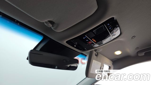Hyundai Grandeur Hybrid (GN7) Exclusive 2023 — фото 18