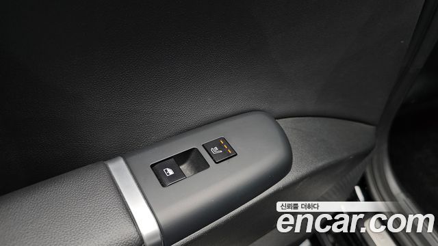 Hyundai Grandeur Hybrid (GN7) Exclusive 2023 — фото 19