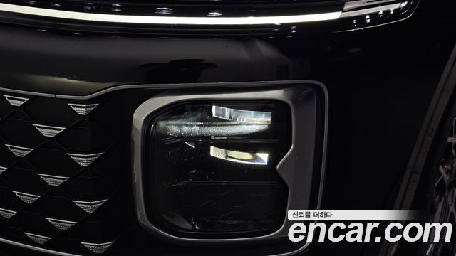 Hyundai Grandeur Hybrid (GN7) Exclusive 2023 — фото 22