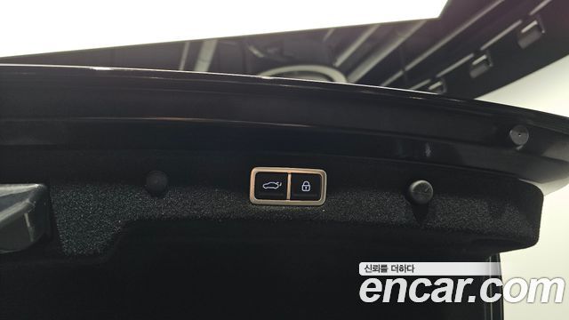 Hyundai Grandeur Hybrid (GN7) Exclusive 2023 — фото 27