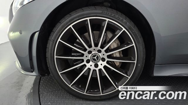 Mercedes-Benz CLS-Class (C257) CLS450 4MATIC AMG Line 2020 — фото 5