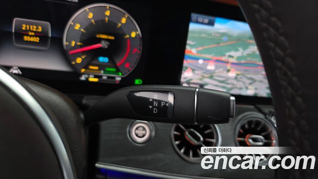Mercedes-Benz CLS-Class (C257) CLS450 4MATIC AMG Line 2020 — фото 9