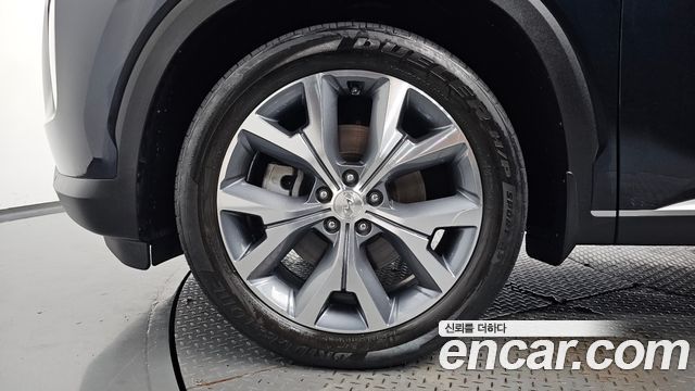 Hyundai Palisade Gasoline 3.8 4WD Prestige 2019 — фото 5