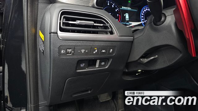 Hyundai Palisade Gasoline 3.8 4WD Prestige 2019 — фото 17