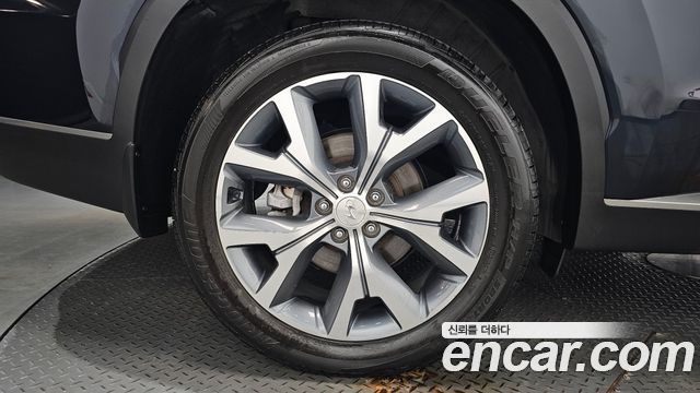Hyundai Palisade Gasoline 3.8 4WD Prestige 2019 — фото 21