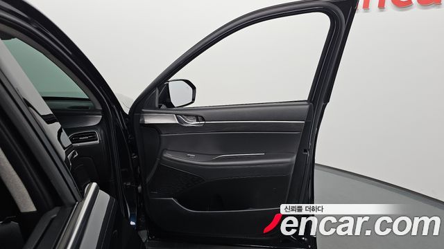 Hyundai Palisade Gasoline 3.8 4WD Prestige 2019 — фото 24