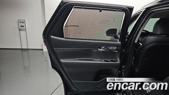 Hyundai Palisade Gasoline 3.8 4WD Prestige 2019 — фото 25