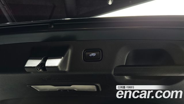 Hyundai Palisade Gasoline 3.8 4WD Prestige 2019 — фото 27
