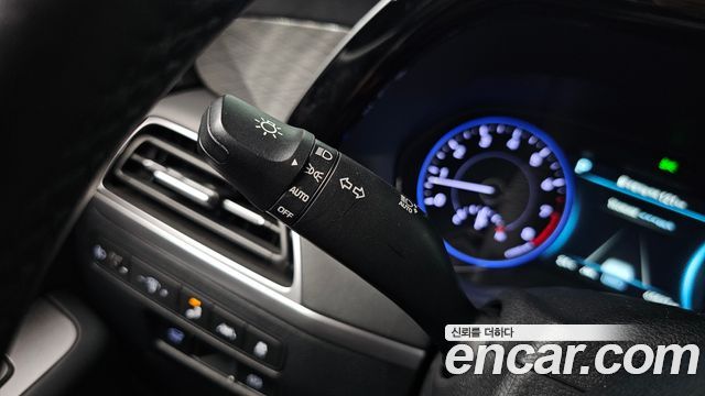 Hyundai Palisade Gasoline 3.8 4WD Prestige 2019 — фото 35