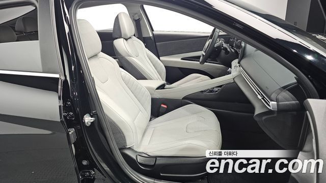 Hyundai Avante (CN7) 1.6 Inspiration 2022 — фото 26