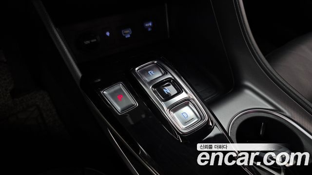 Hyundai Sonata (DN8) 2.0 LPG Premium 2021 — фото 9