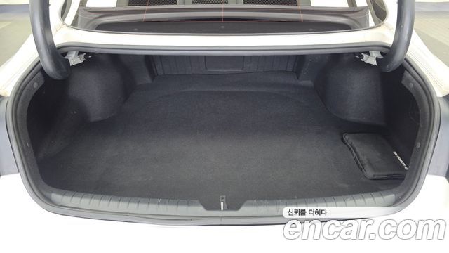 Hyundai Sonata (DN8) 2.0 LPG Premium 2021 — фото 20