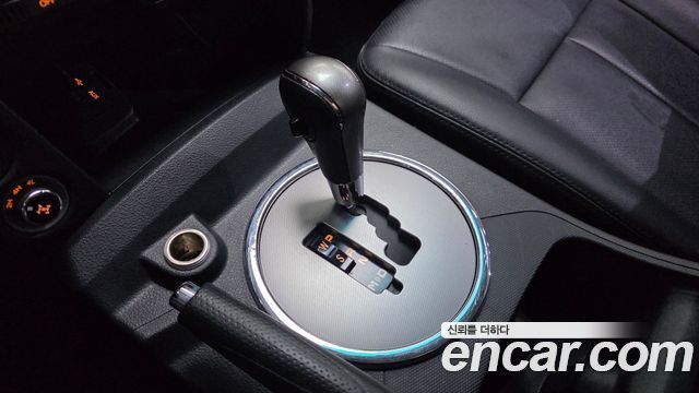 KG Mobility (SsangYong) Korando Sport 2.2 EXTREME 4WD 2017 — фото 9