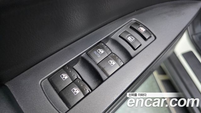 KG Mobility (SsangYong) Korando Sport 2.2 EXTREME 4WD 2017 — фото 16