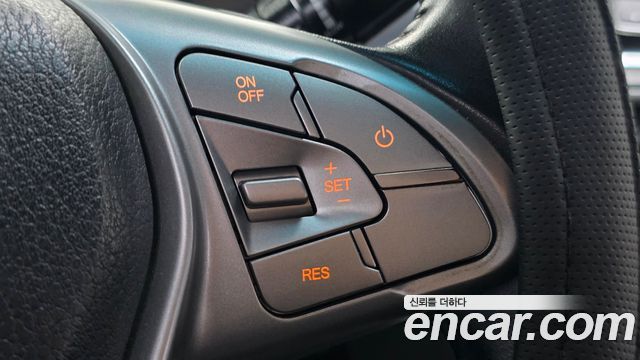 KG Mobility (SsangYong) Korando Sport 2.2 EXTREME 4WD 2017 — фото 19