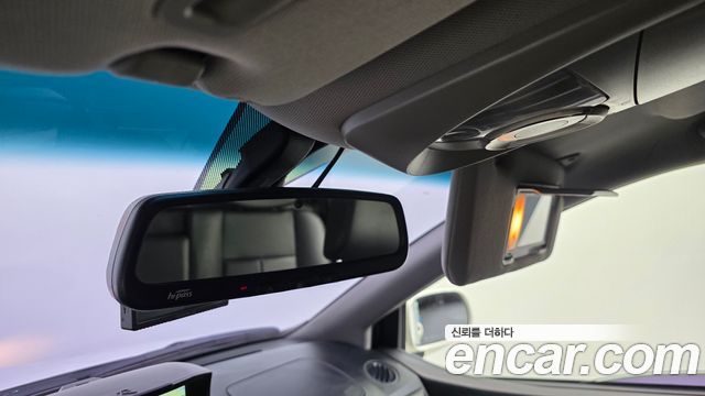 KG Mobility (SsangYong) Korando Sport 2.2 EXTREME 4WD 2017 — фото 21