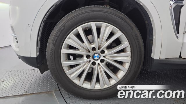 BMW X5 (F15) xDrive 30d 2016 — фото 5