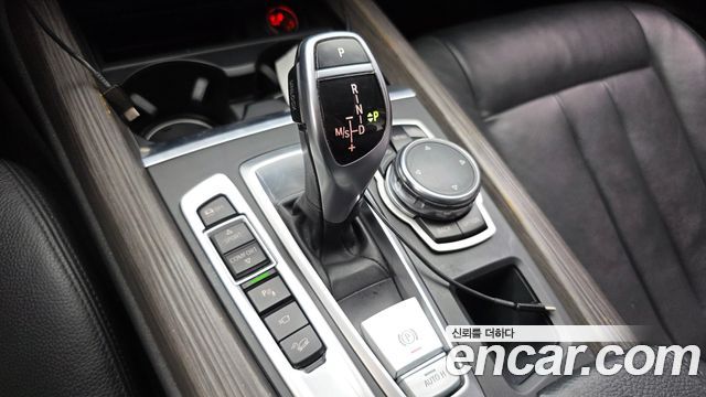 BMW X5 (F15) xDrive 30d 2016 — фото 9