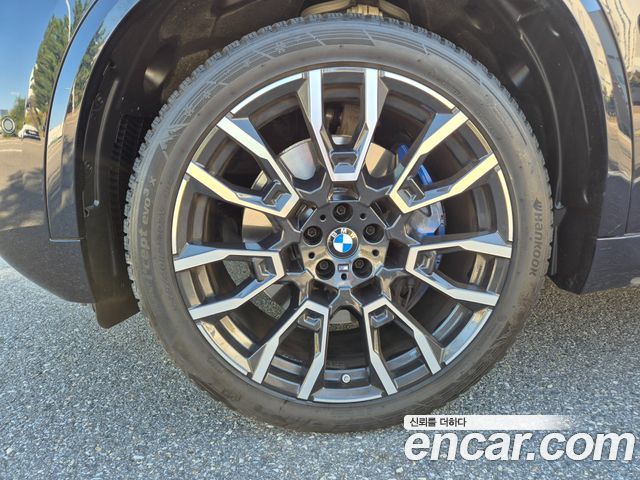 BMW X5 (G05) xDrive 40i M Sport 2025 — фото 7