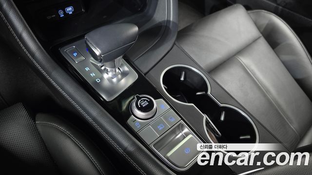 Genesis G70 2.0T Advanced 2020 — фото 9