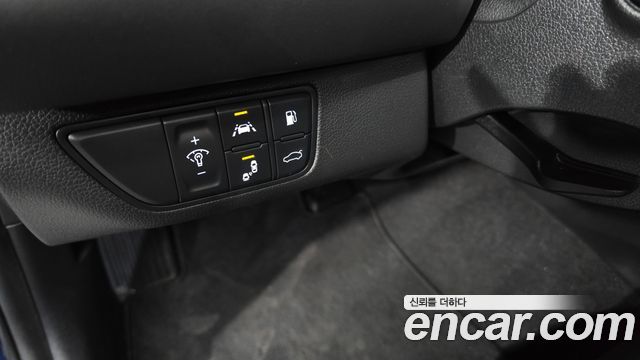 Genesis G70 2.0T Advanced 2020 — фото 22