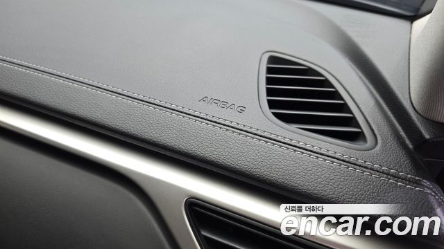 Genesis G70 2.0T Advanced 2020 — фото 36