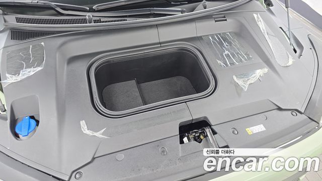 Kia EV3 Long Range 2WD GT Line 2025 — фото 6
